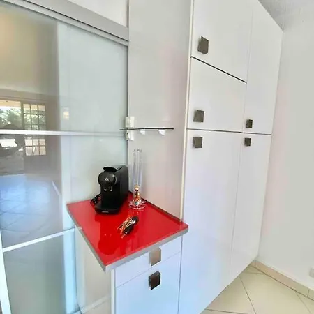 Apartment Hameau 4 Pax Plage Piscine