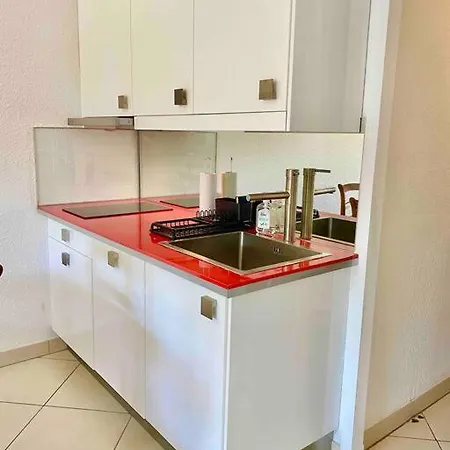 Apartment Hameau 4 Pax Plage Piscine