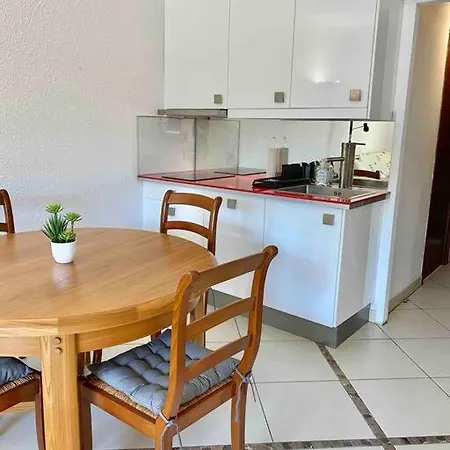 Hameau 4 Pax Plage Piscine * Saint-Raphael (Var)