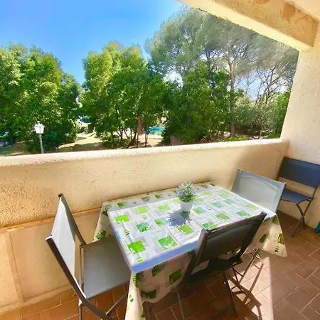 Hameau 4 Pax Plage Piscine Saint-Raphael (Var)